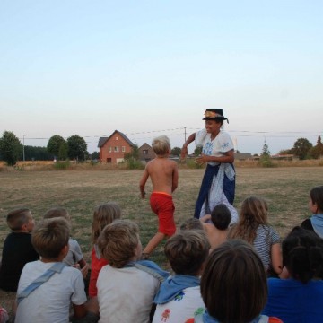 DSC 0459 - Scouts en Gidsen Zaventem 